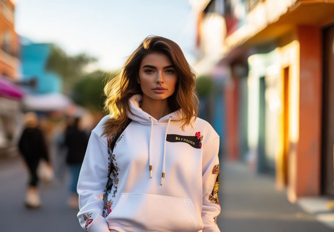 Oferta Exclusiva Brandy Melville: Trajes de Chándal Rosa en Guadalajara