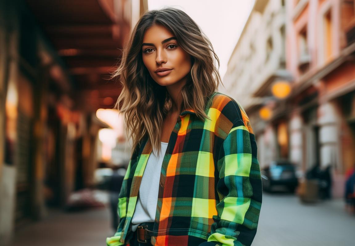 Comprar Brandy Melville Flannel – Rebajas para Running