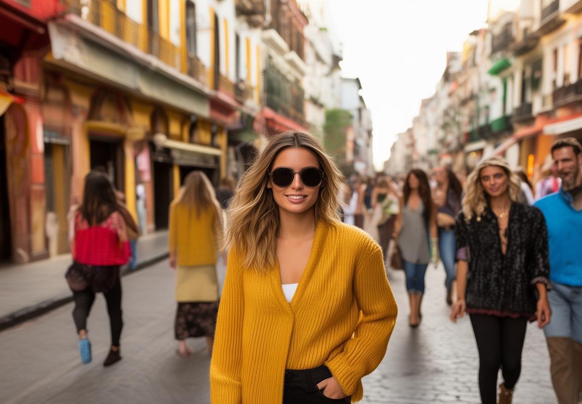 Ofertas Brandy Melville Knit – Envío Gratis