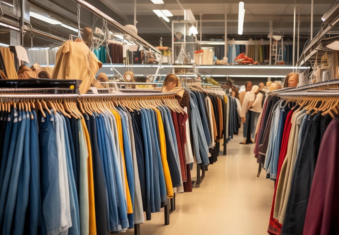 Rebajas Brandy Melville Denim Culottes – Últimas Piezas en Guadalajara
