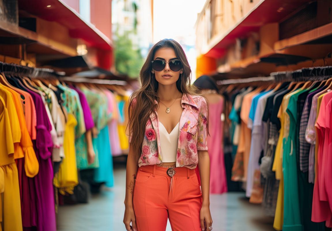 Brandy Melville Guadalajara: La Novedad OLO y las Ofertas Exclusivas