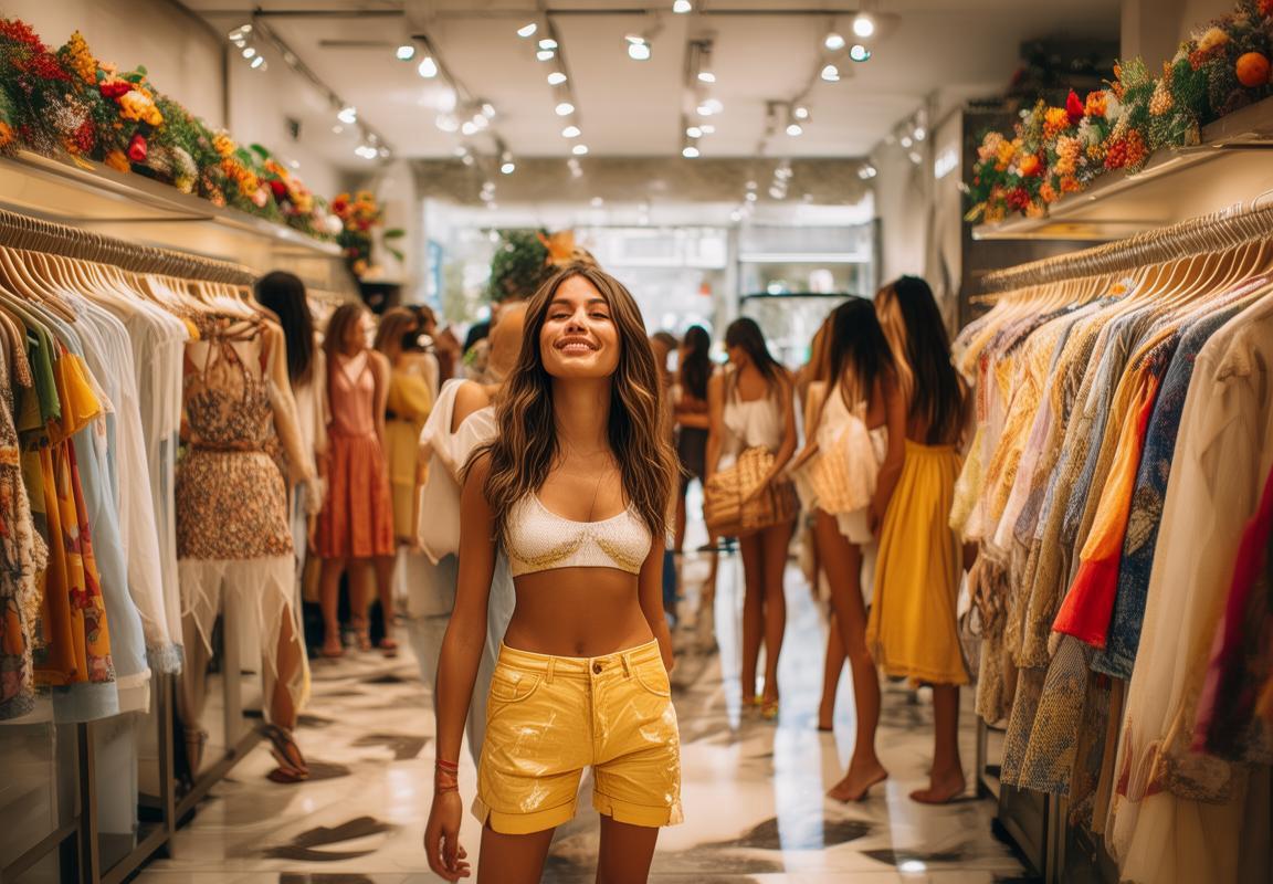 Oferta Hasta 2×1 en Ropa Brandy Melville México – ¡No te quedes sin tu estilo!