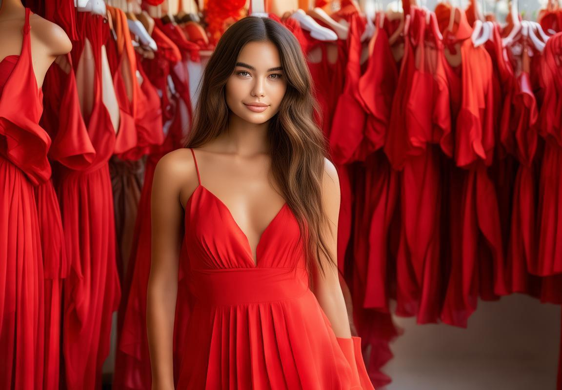 Vestidos Fiesta Brandy Melville – Oferta Limitada en Guadalajara – ¡Corre por la ganga!