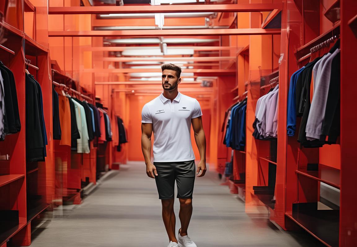 Oferta Exclusiva: Ropa Deportiva Brandymelville Olo en Guadalajara con Descuentos ¡No Te Quedes Sin Tu Parte!