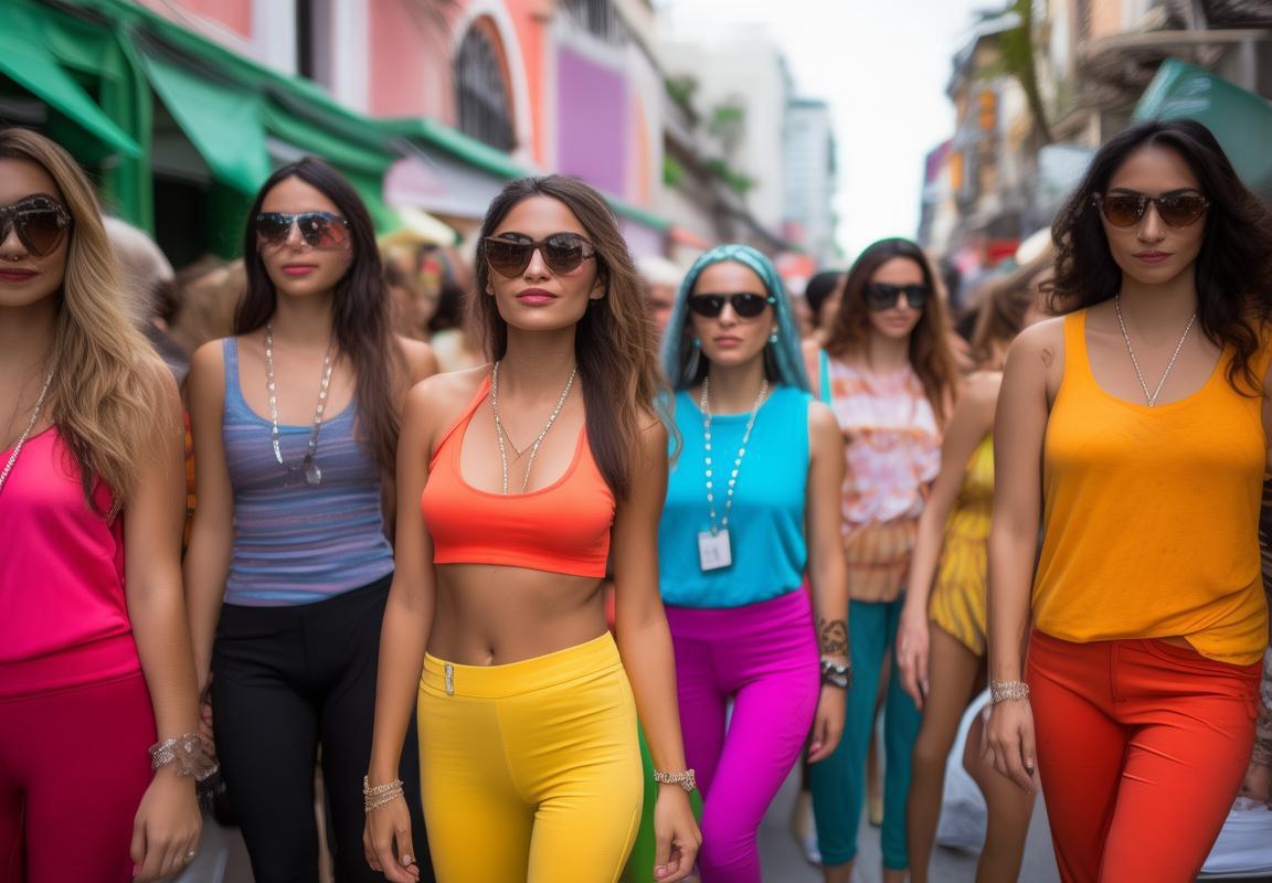 Oferta Exclusiva en Brandy Melville Guadalajara: Renueva tu Armario con Estilo y Calidad