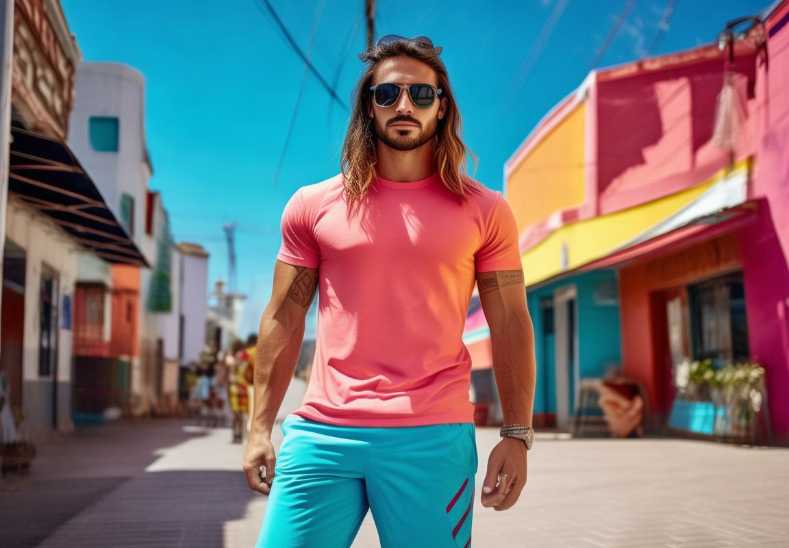 Oferta Exclusiva OLO Brandy Melville en Guadalajara: Renueva tu Armario con Estilo!