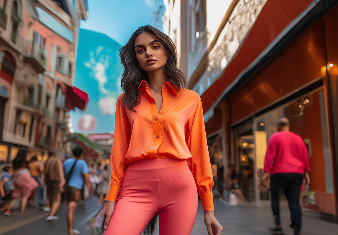 Promoción en Blusas Brandy Melville – Solo Online