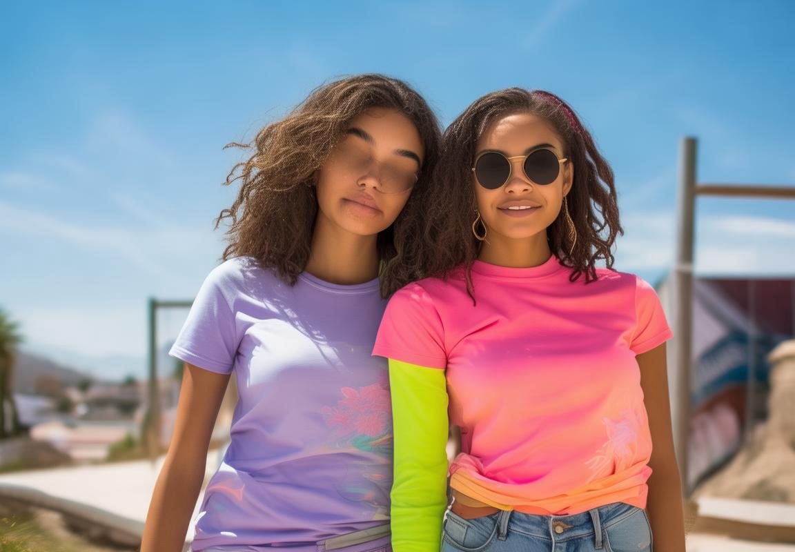 Ofertas Increíbles de Tops Brandy Melville en Guadalajara – ¡Estilo Juvenil con Descuento!