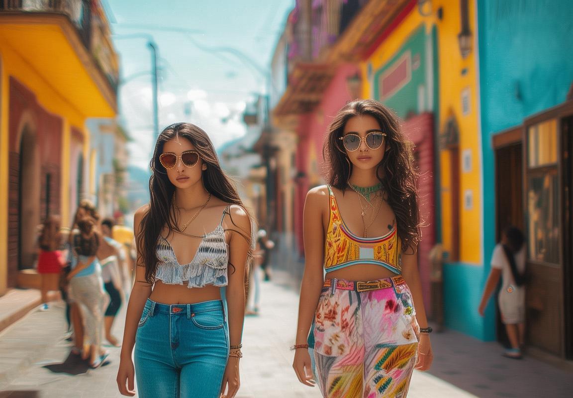 Accesorios Estilo Tumblr Brandy Melville – Últimas Piezas