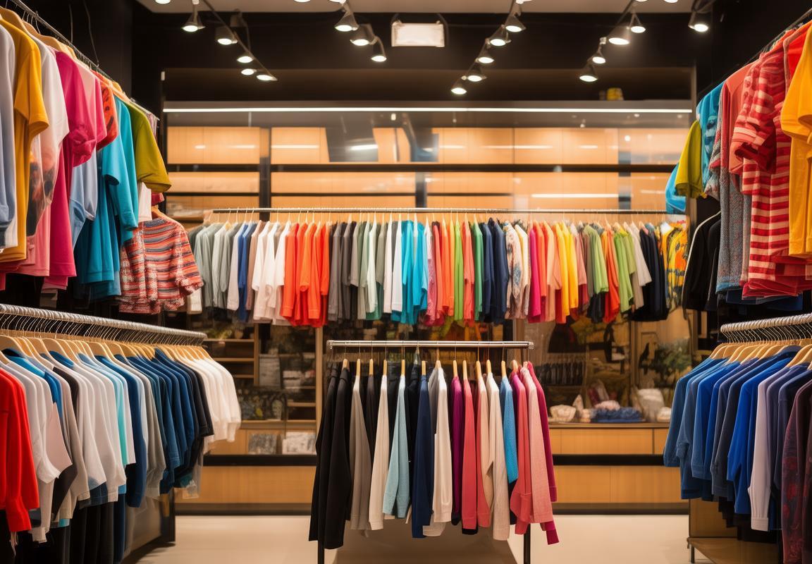 Comprar Camisetas Brandy Melville en Rebajas MX – Últimas Tendencias para Running