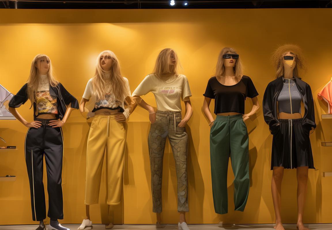 Ofertas Exclusivas Brandy Melville en Guadalajara: Renova tu Armario con Estilo y Calidad