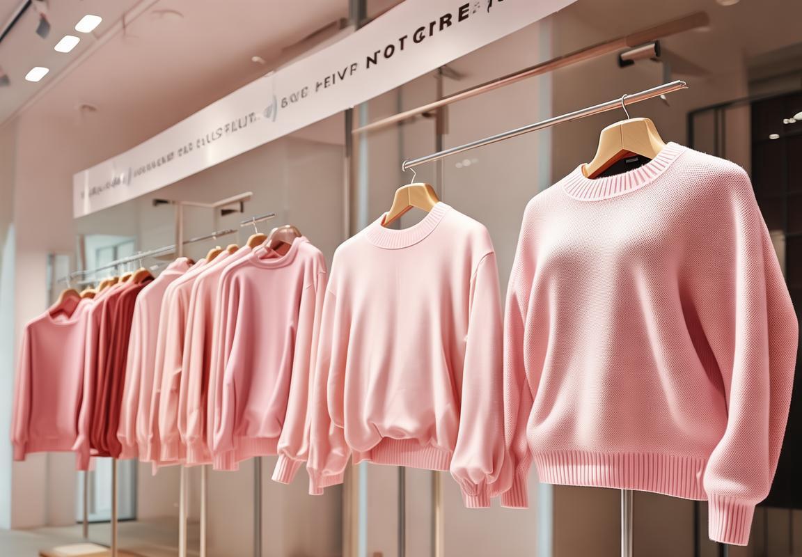 Suéteres Brandy Melville para Mujer – Promoción en Guadalajara