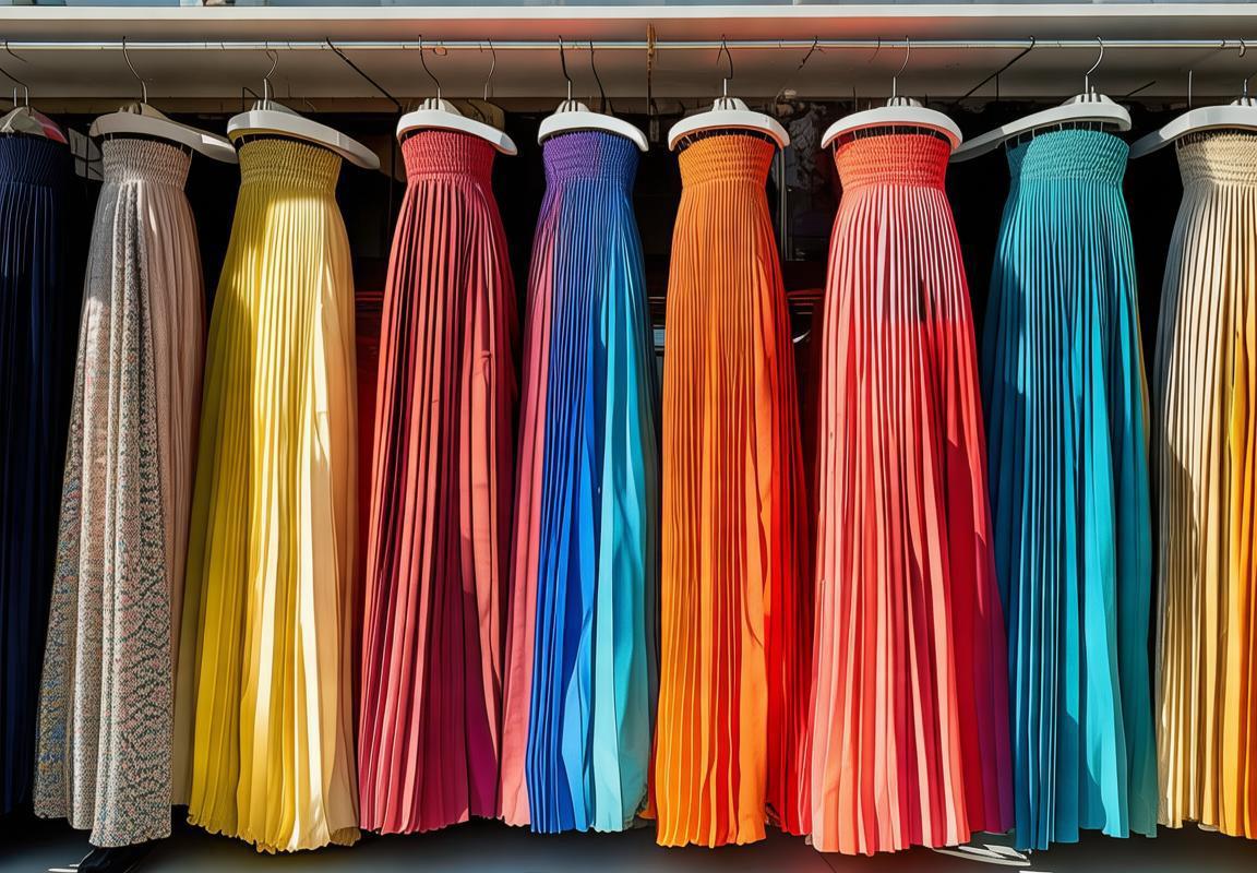 Faldas Plisadas Brandy Melville – Rebajas de Temporada en Guadalajara
