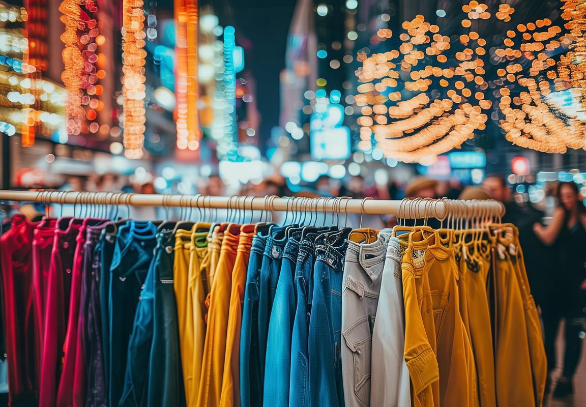 Brandy Melville Jeans de Moda – Promoción Limitada: Oportunidad Exclusiva en Guadalajara