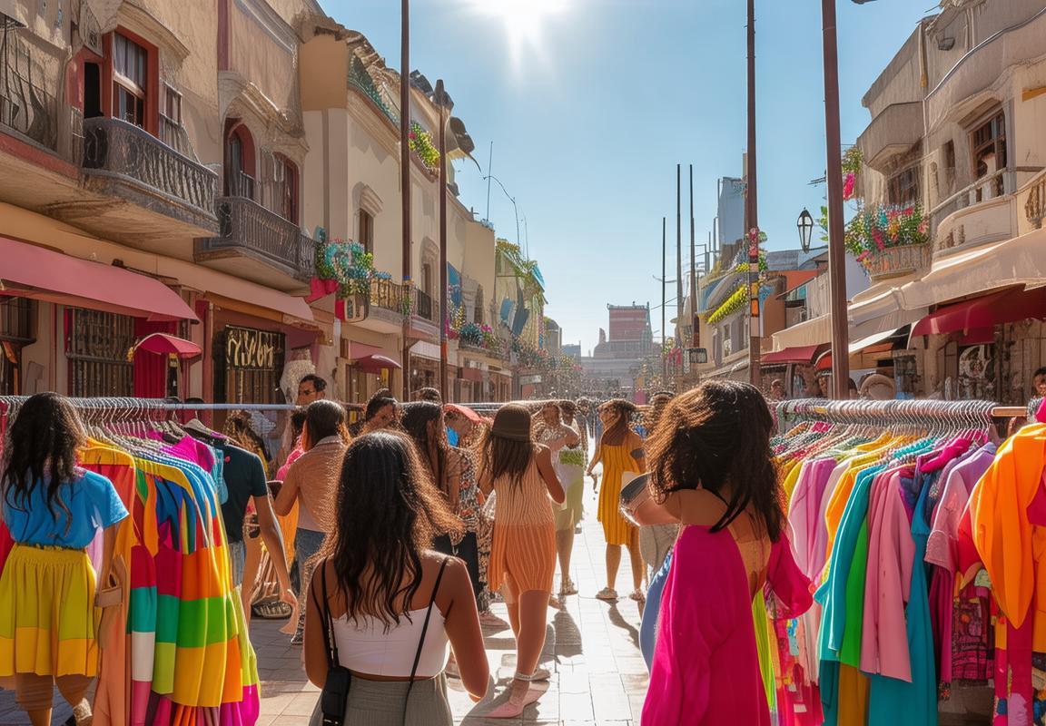 Brandy Melville Ropa Nueva – Promoción por Lanzamiento en Guadalajara