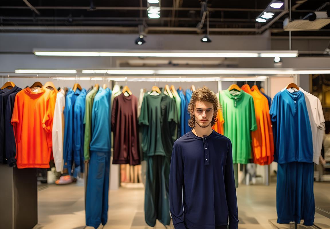 Oferta Especial Brandy Melville: Renova tu Armario con Olo en Guadalajara