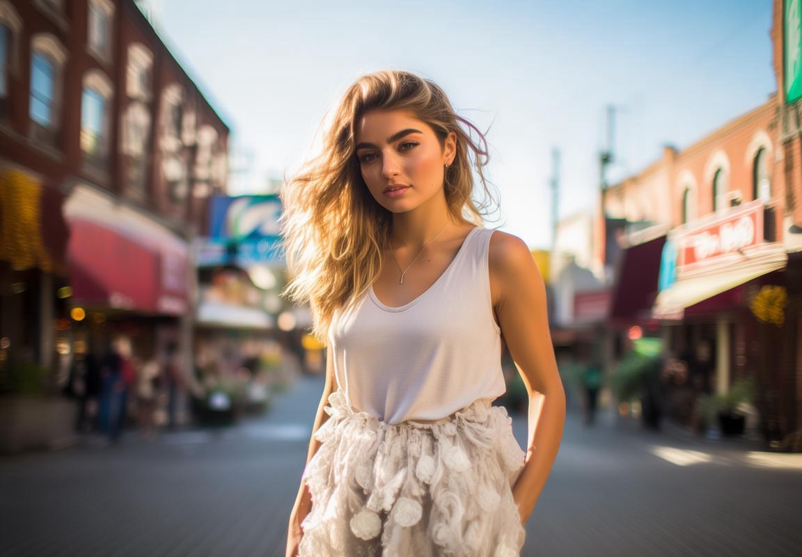 Brandy Melville: La Nueva Colección Olo en Nashville y Ofertas Exclusivas